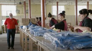 M&W freight - the total forwarder, land, air and sea (41w)